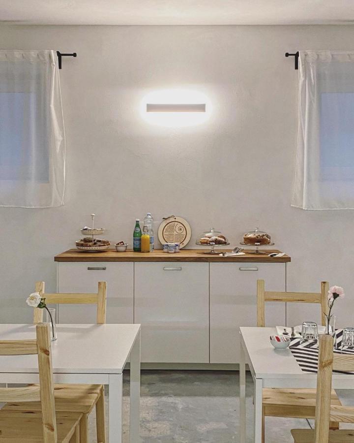 Olea B&B Montecosaro  Kültér fotó