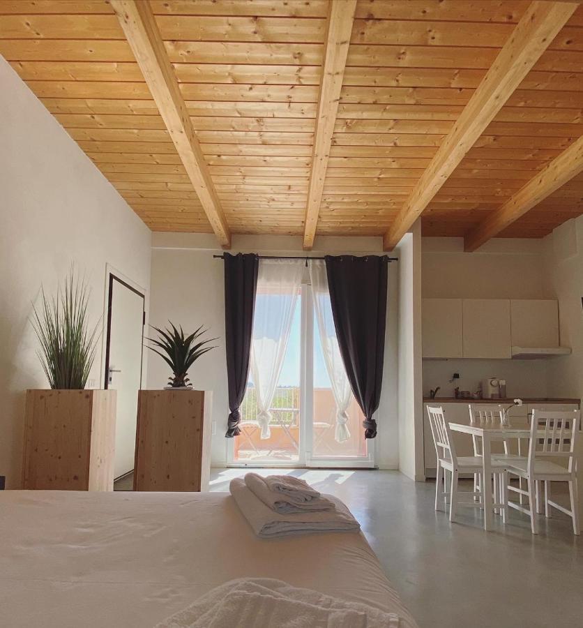 Olea B&B Montecosaro  Kültér fotó
