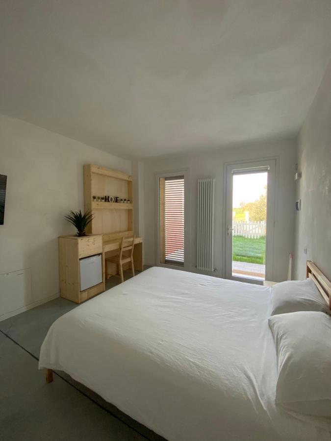Olea B&B Montecosaro  Kültér fotó