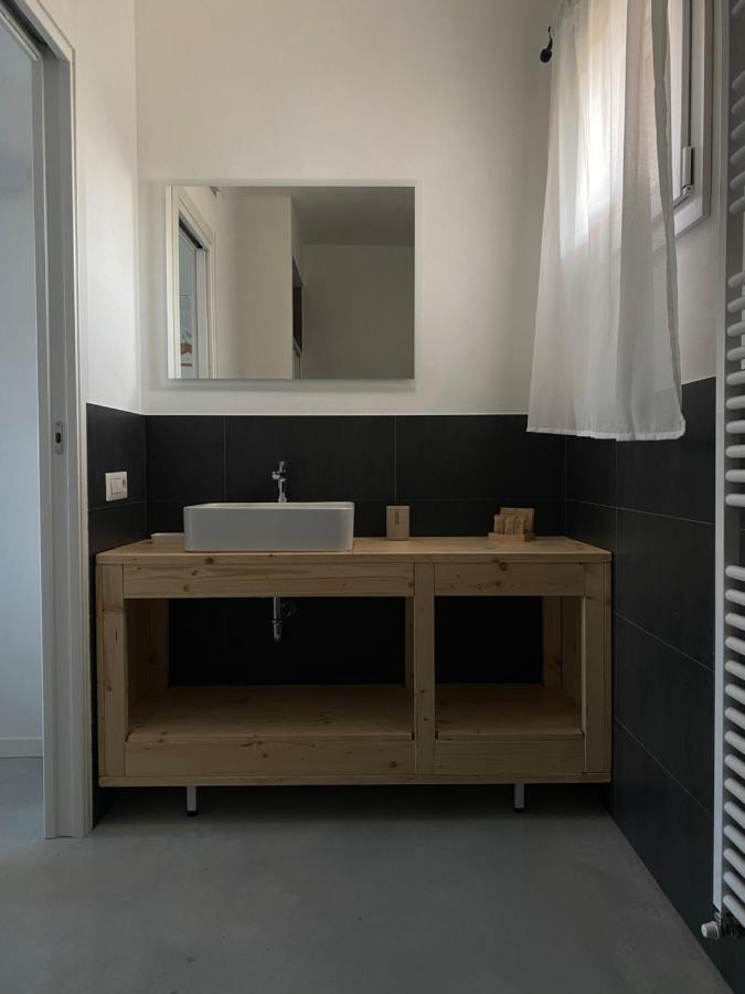 Olea B&B Montecosaro  Kültér fotó