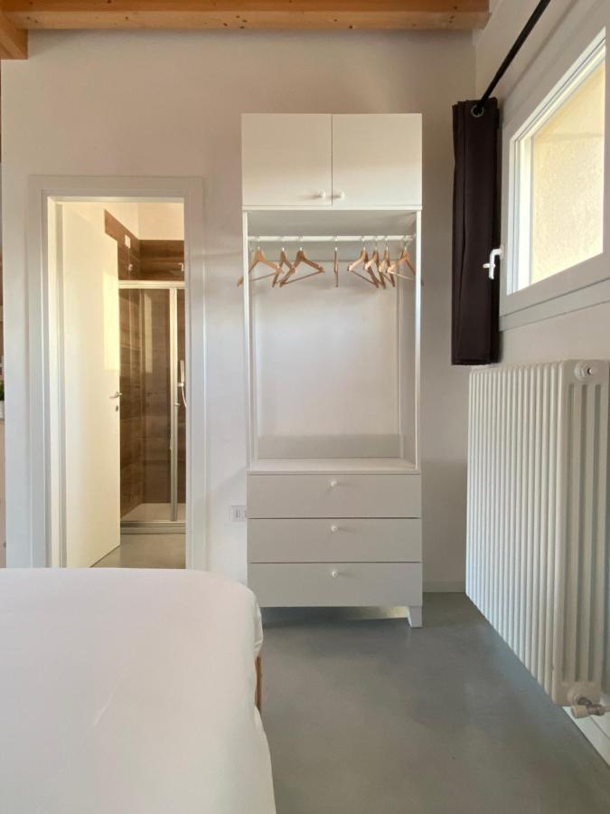 Olea B&B Montecosaro  Kültér fotó