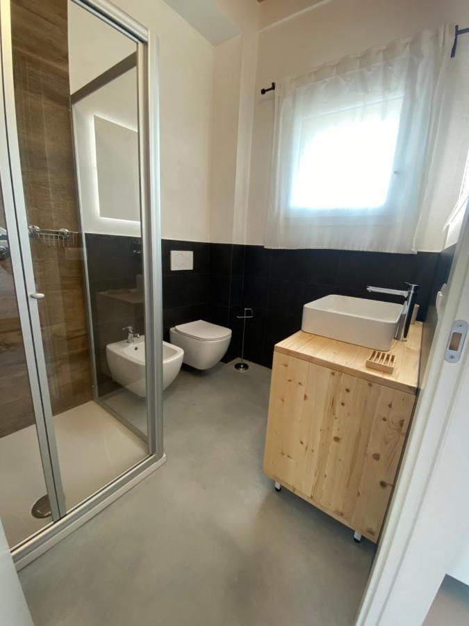 Olea B&B Montecosaro  Kültér fotó