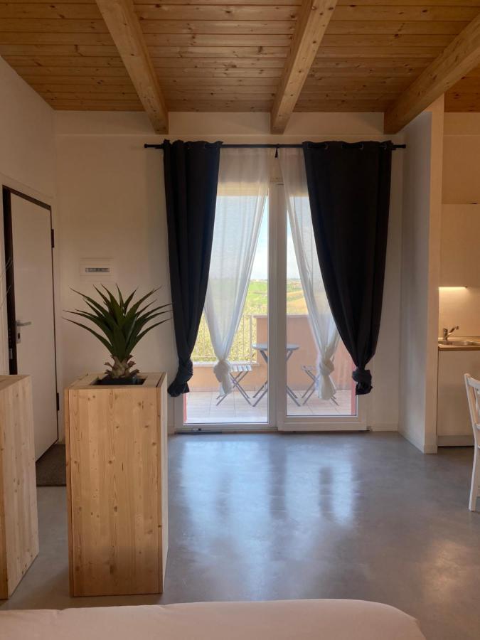 Olea B&B Montecosaro  Kültér fotó