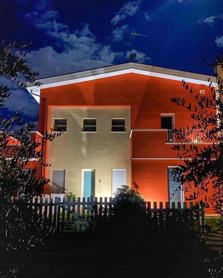 Olea B&B Montecosaro  Kültér fotó