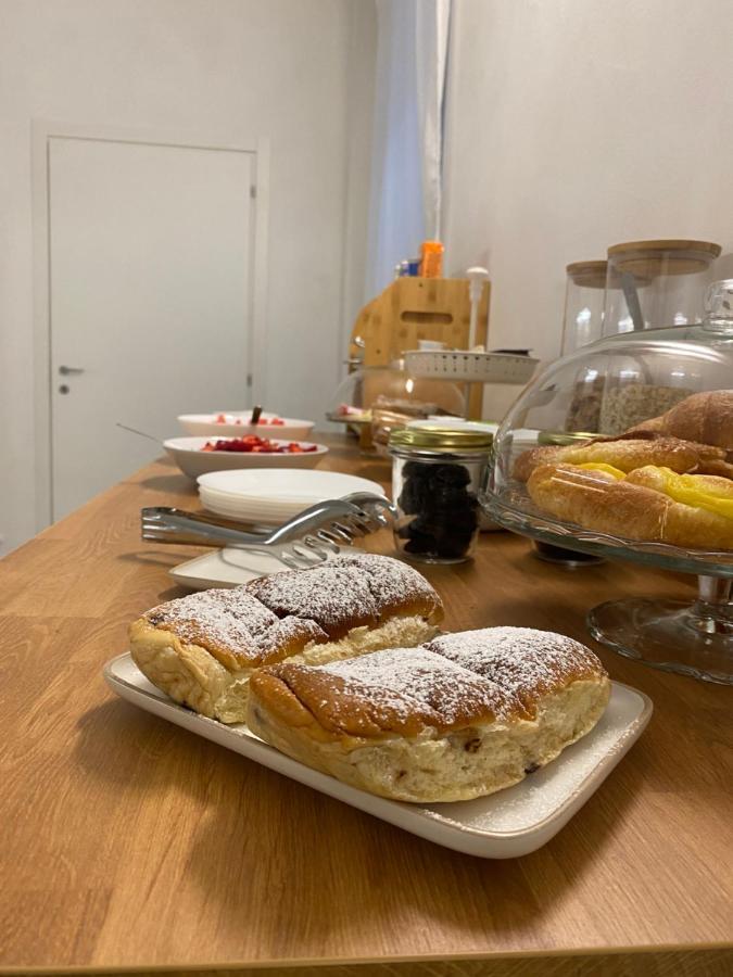 Olea B&B Montecosaro  Kültér fotó