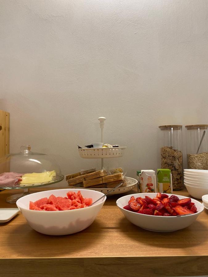 Olea B&B Montecosaro  Kültér fotó