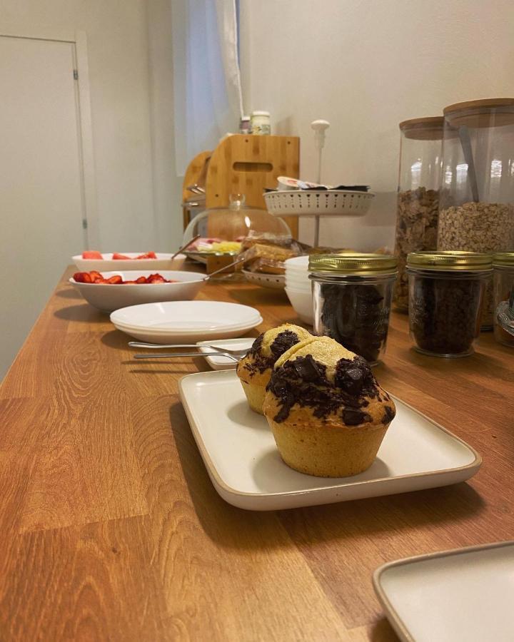 Olea B&B Montecosaro  Kültér fotó