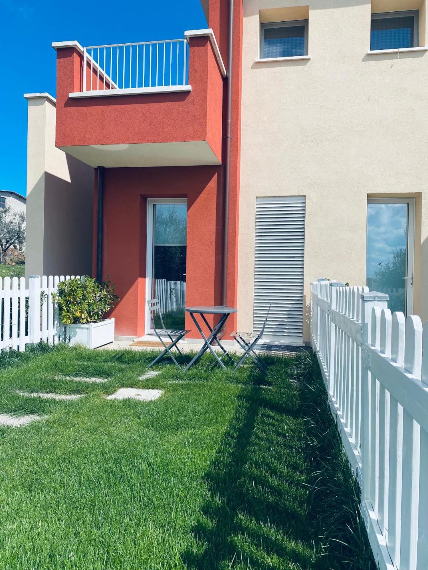 Olea B&B Montecosaro  Szoba fotó