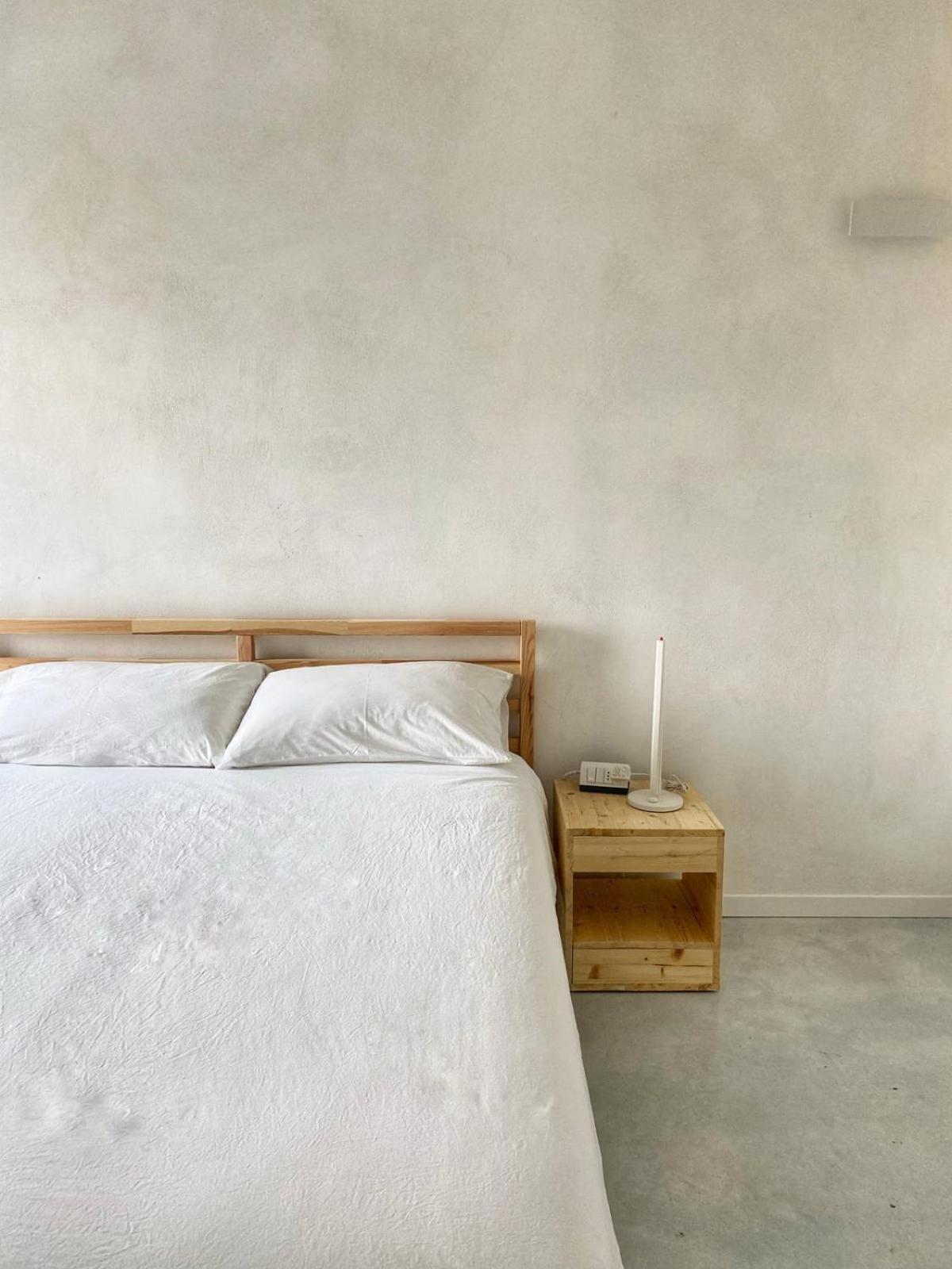 Olea B&B Montecosaro  Kültér fotó