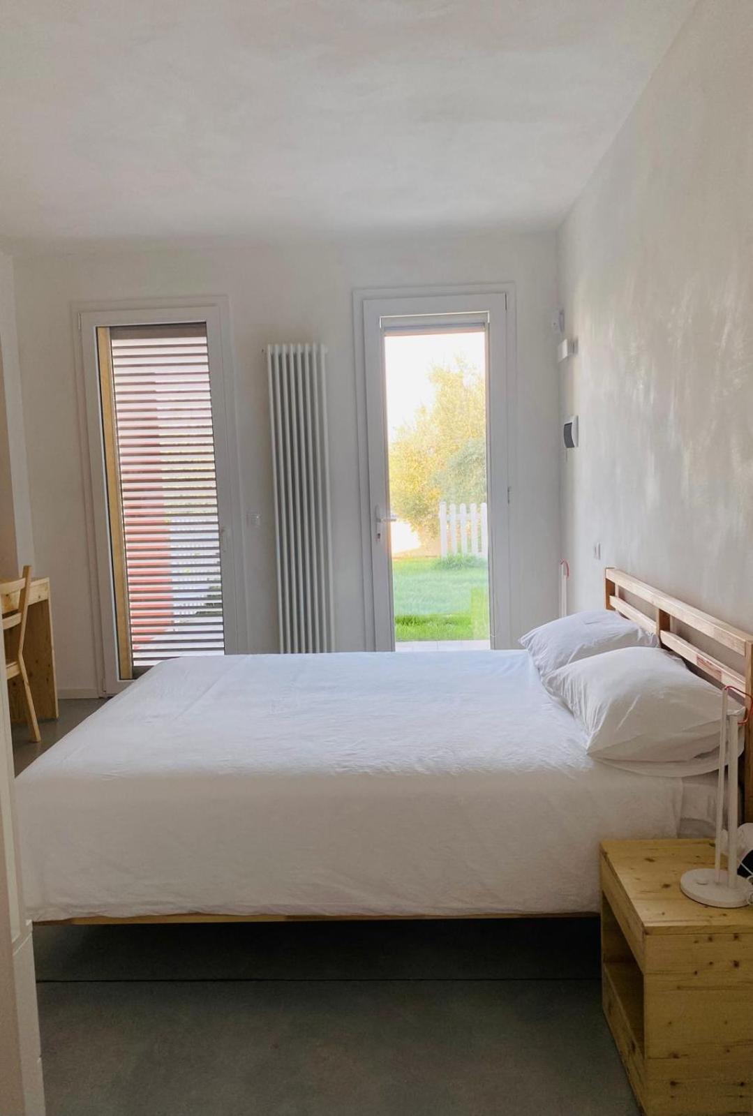 Olea B&B Montecosaro  Kültér fotó