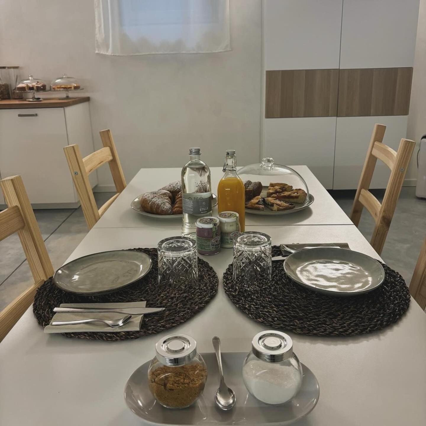 Olea B&B Montecosaro  Kültér fotó