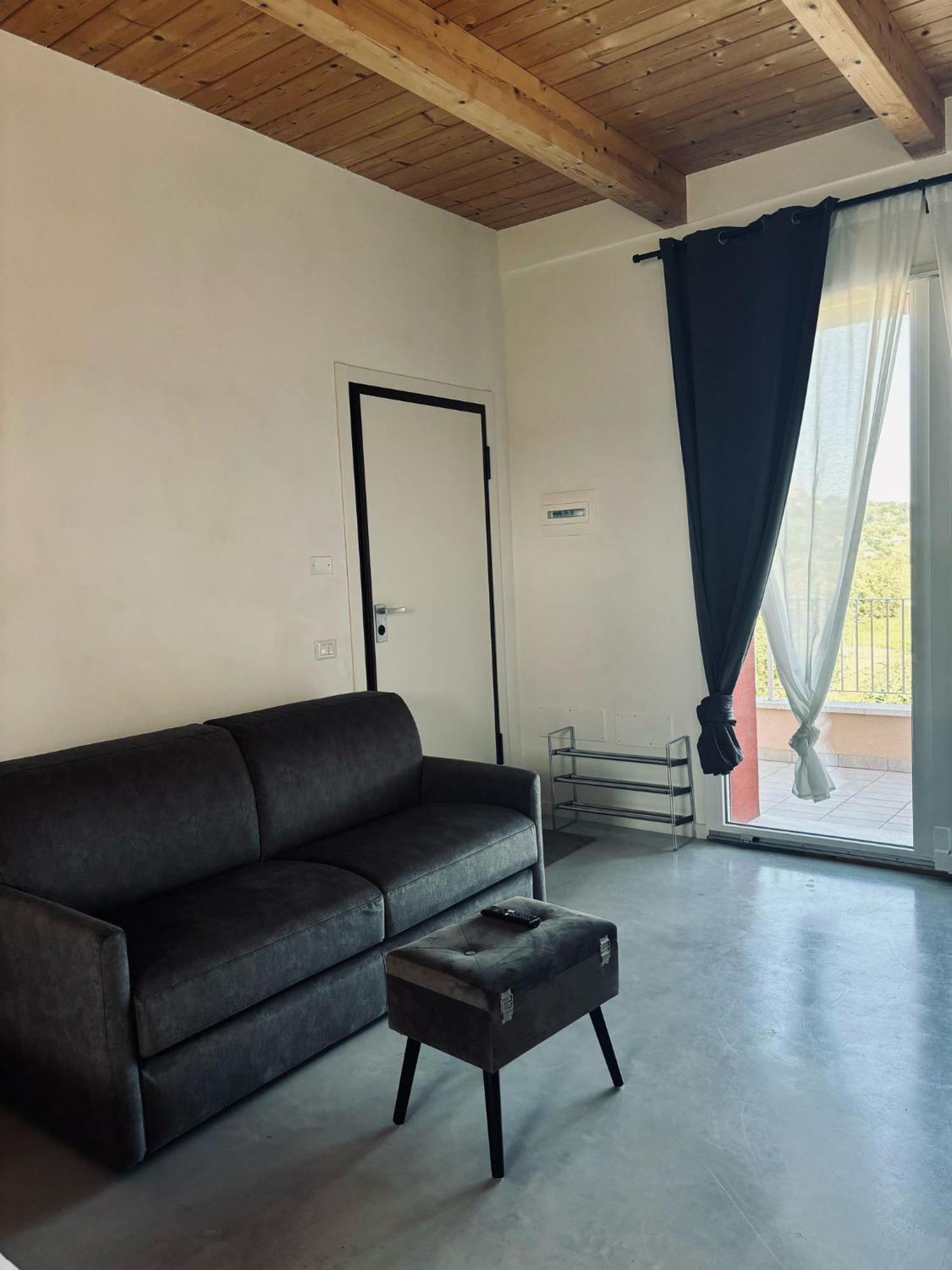 Olea B&B Montecosaro  Kültér fotó