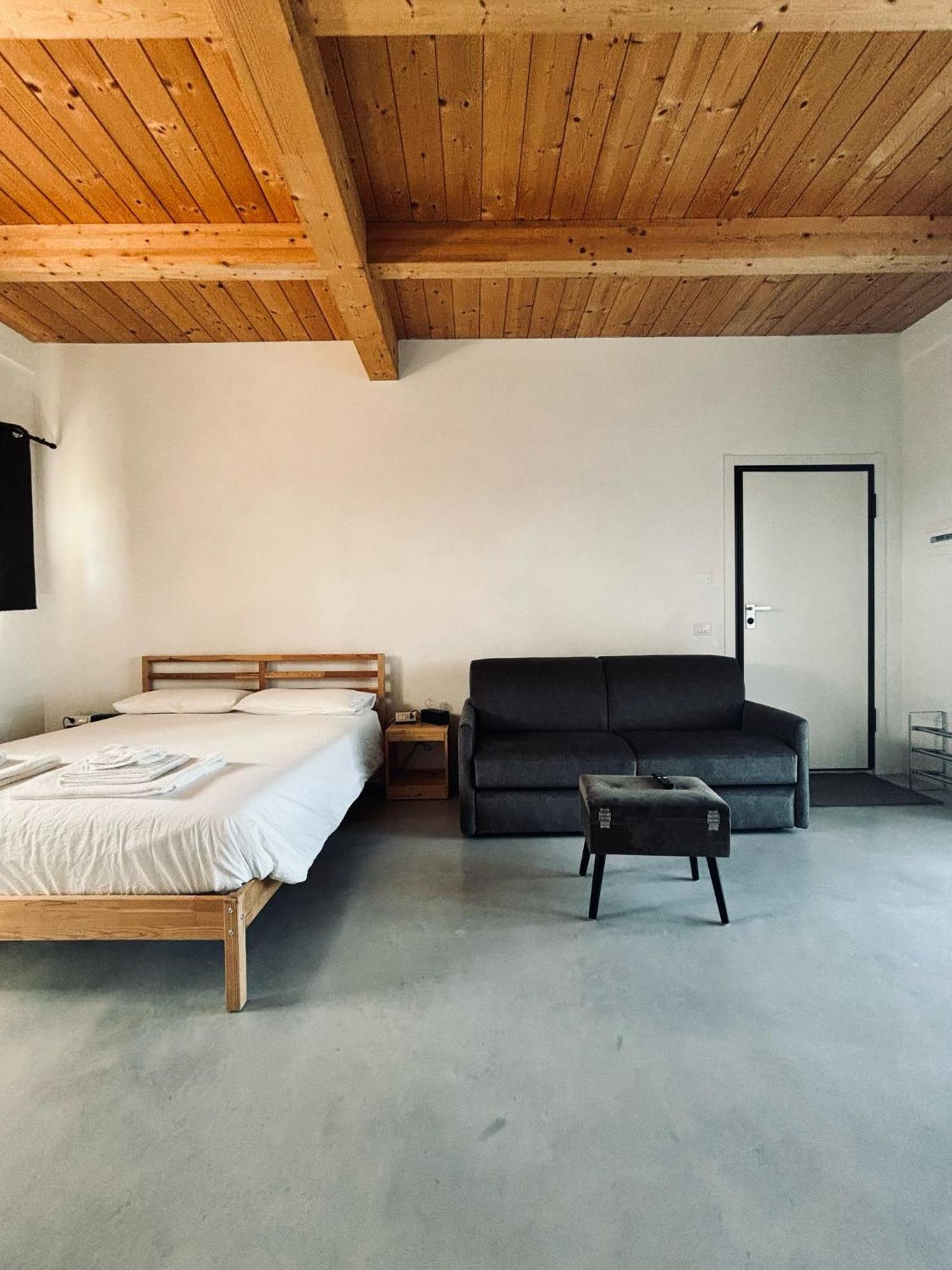 Olea B&B Montecosaro  Kültér fotó