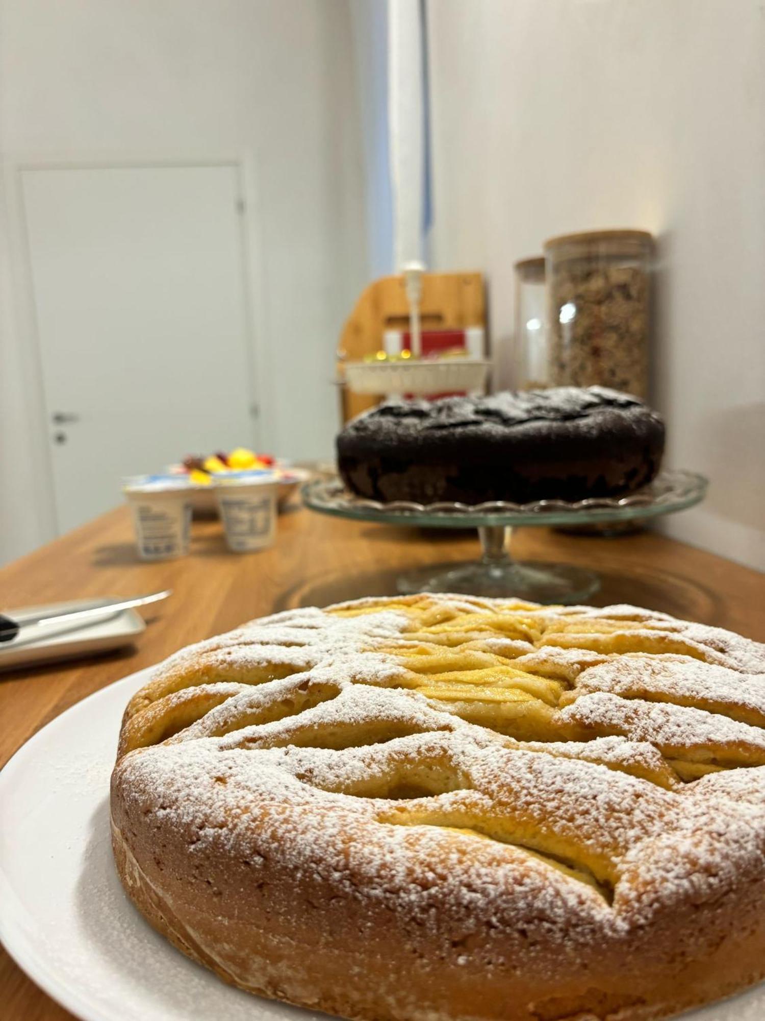 Olea B&B Montecosaro  Kültér fotó