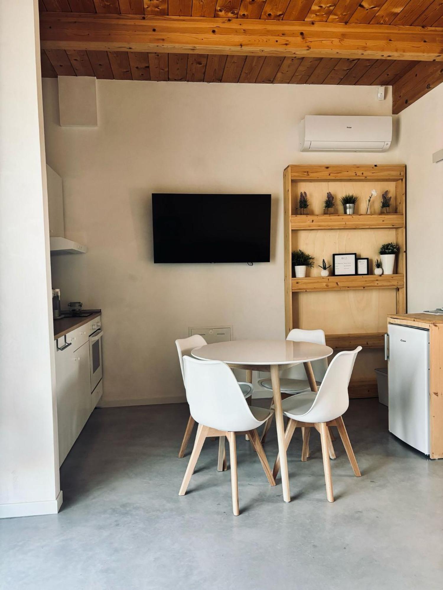 Olea B&B Montecosaro  Kültér fotó