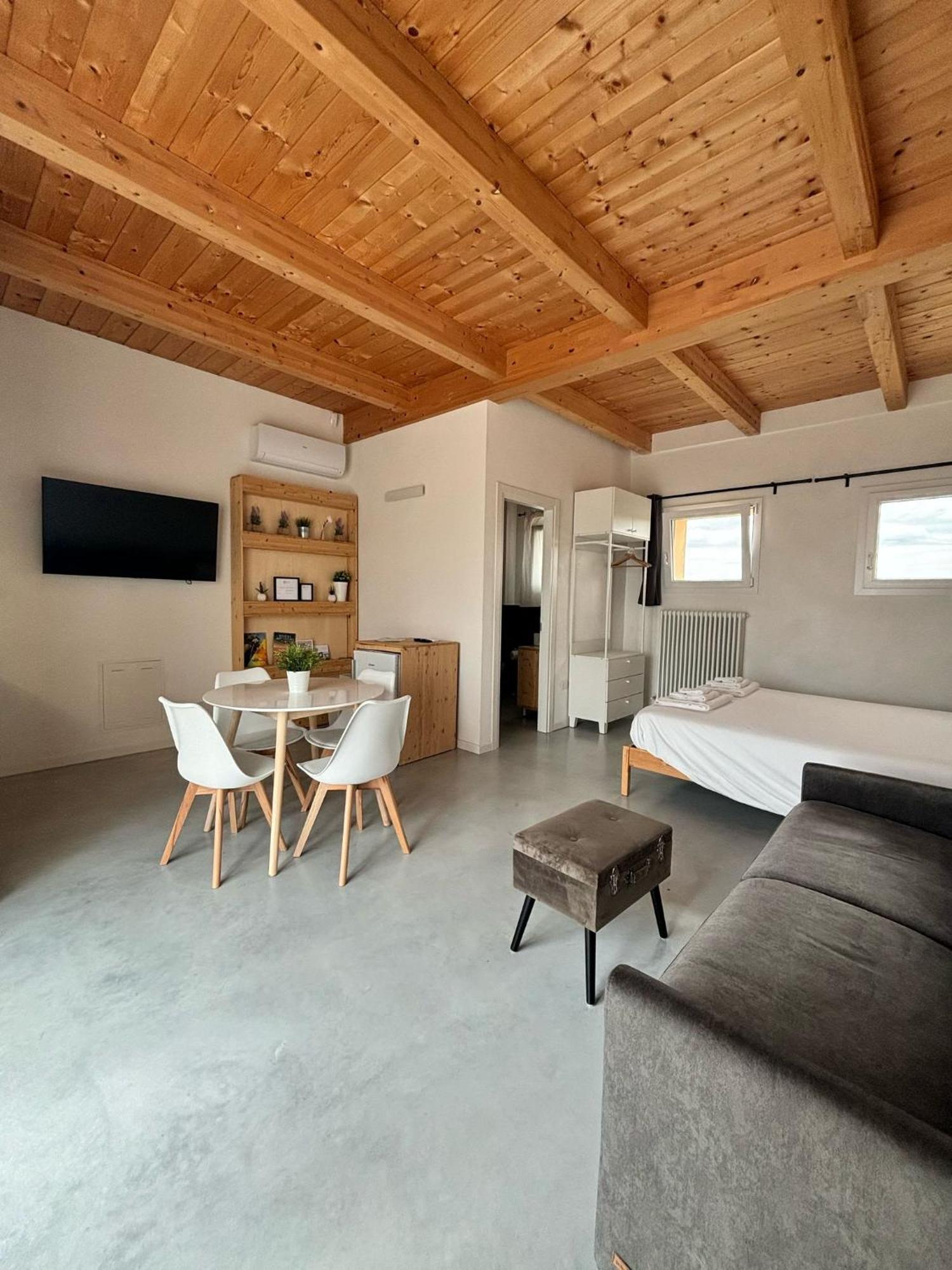 Olea B&B Montecosaro  Kültér fotó